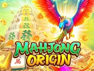 Mahjong Origin