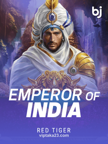 Emperor of Indiapng Thumbnail