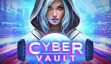 Cyber Vault