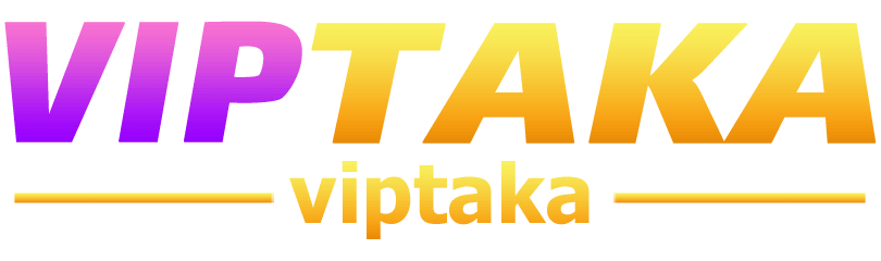 VipTaka লোগো