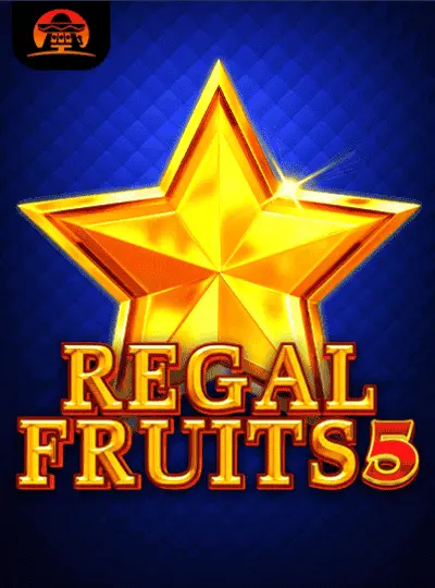 রিগাল ফল ৫