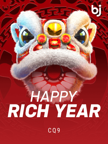 Happy Rich Yearpng