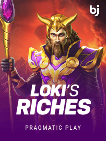 Loki’s Riches
