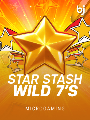 Star Stash Wild 7's